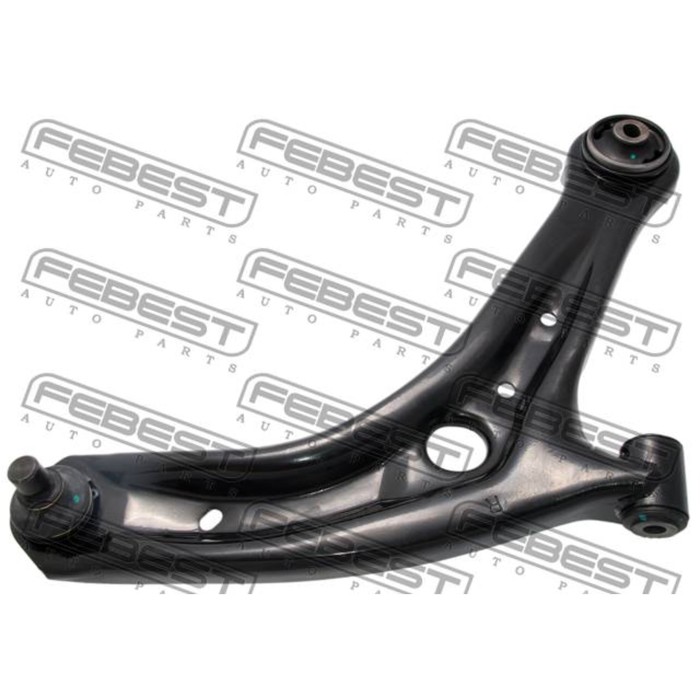 Рычаг передний правый febest 0524-defr