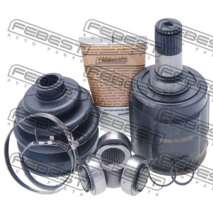 Шрус внутренний правый 30x40x27 febest 0311-hrvatrh