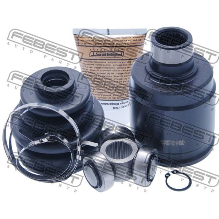 Шрус внутренний 30x40x27 febest 0311-hrvlh