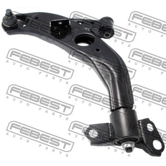 Рычаг передний левый febest 0524-gflh