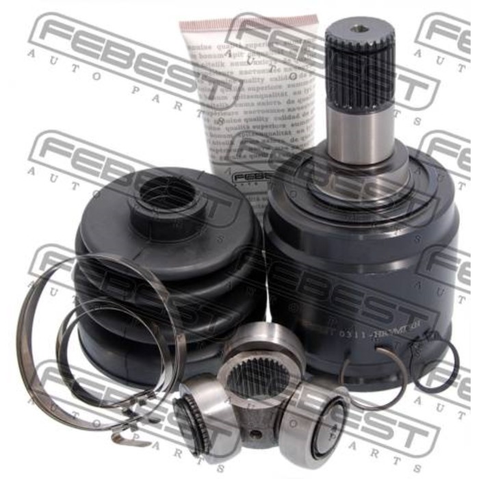 Шрус внутренний правый 30x40x27 febest 0311-hrvmtrh