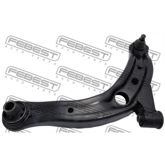 Рычаг передний левый febest 0524-lwlh