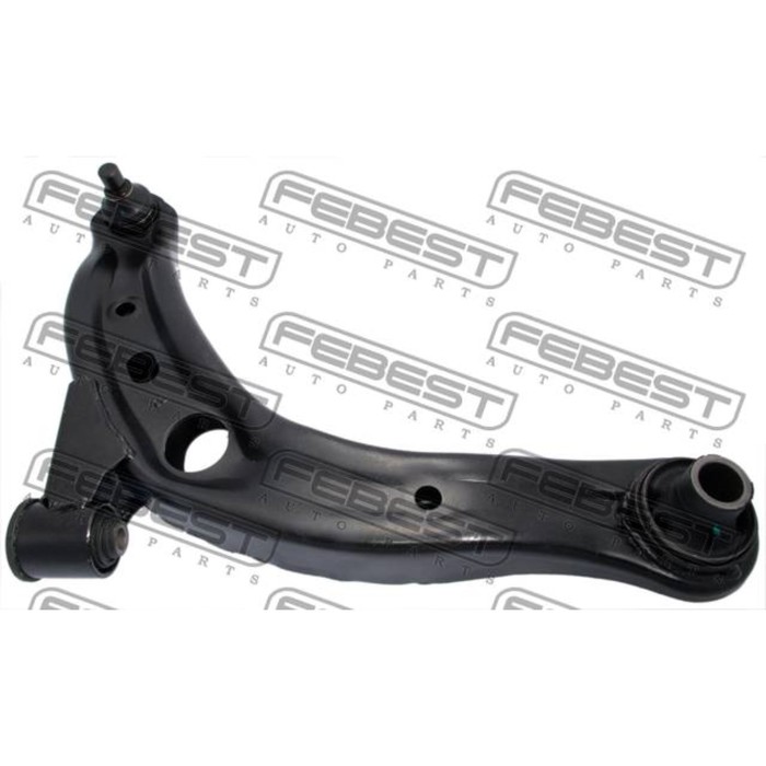 Рычаг передний правый febest 0524-lwrh