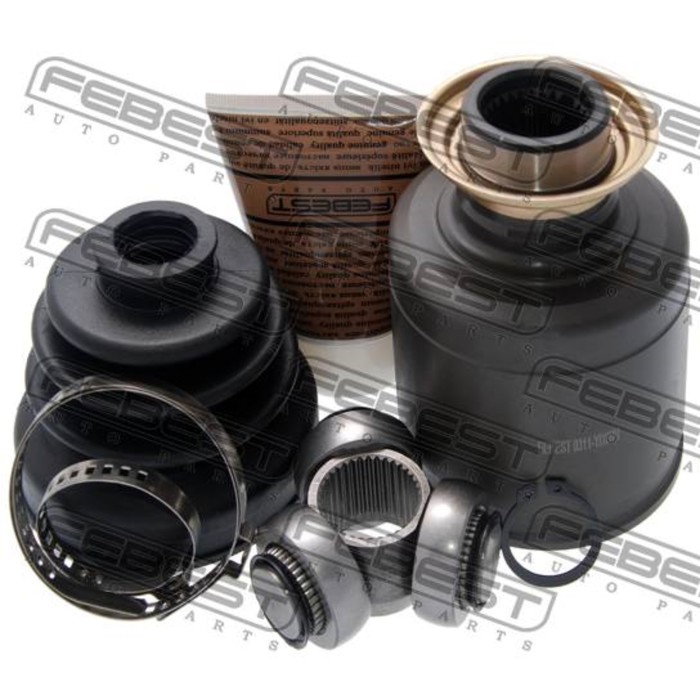 Шрус внутренний правый 35x42x29 febest 0311-yd2rh