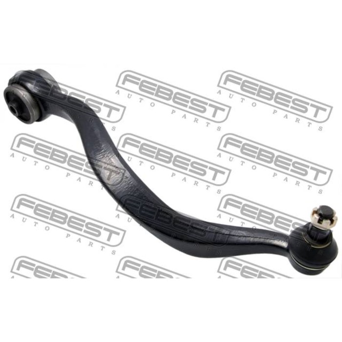 Рычаг передний нижний правый febest 0524-m6rh