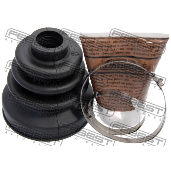 Пыльник ШРУСа FEBEST 0315-crv