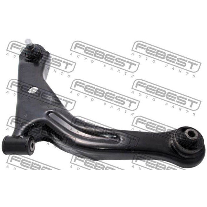 Рычаг передний нижний правый febest 0524-trbrh