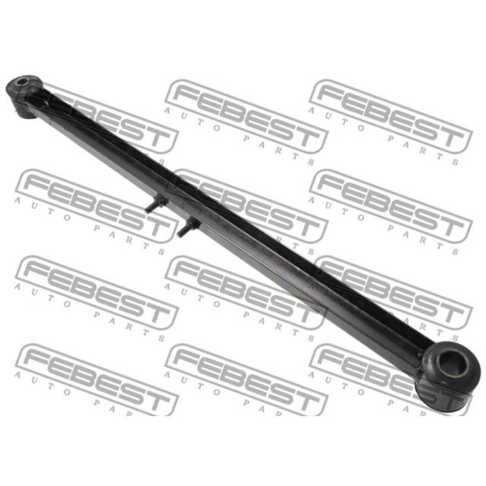Тяга задняя продольная левая febest 0525-323l