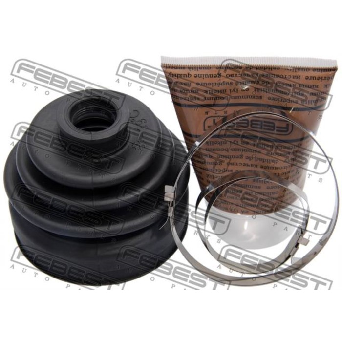 Пыльник ШРУСа FEBEST 0317-035