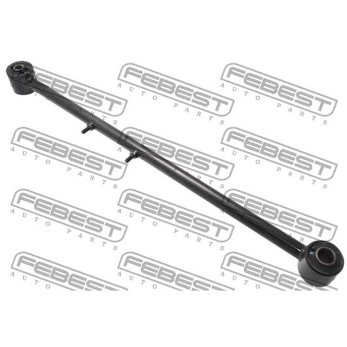 Тяга задняя продольная febest 0525-ge