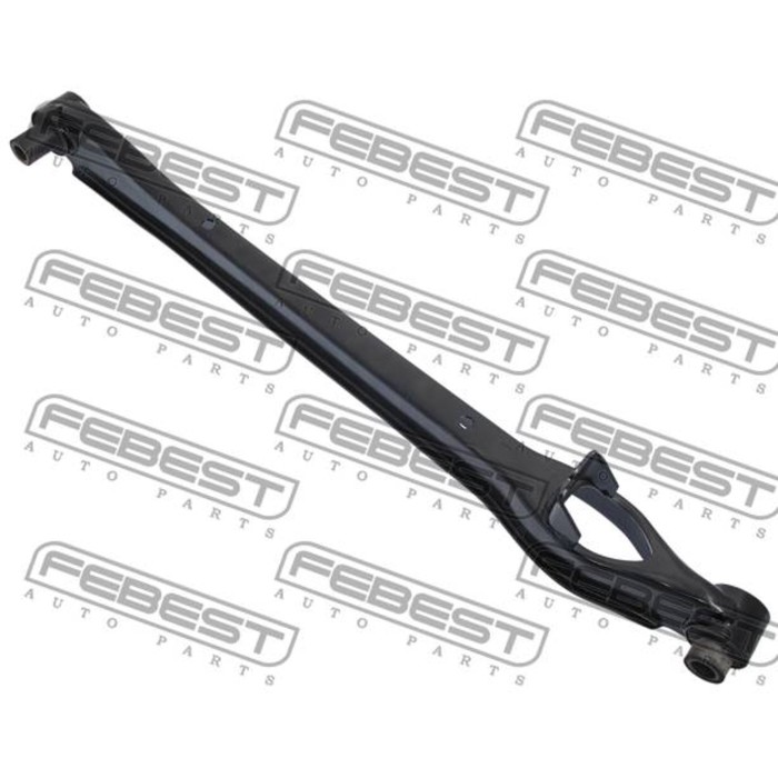 Тяга задняя поперечная левая febest 0525-gerl