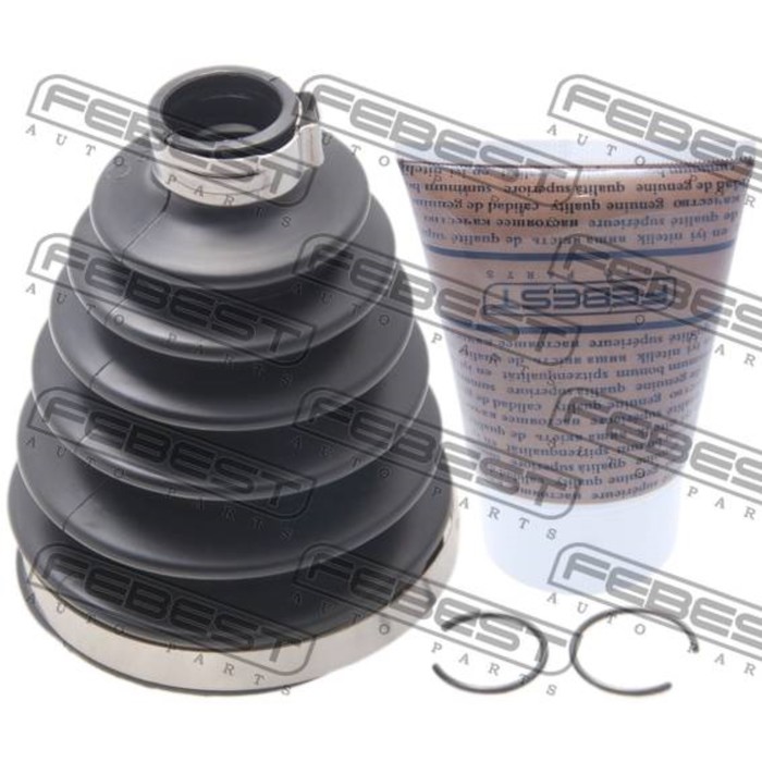 Пыльник ШРУСа FEBEST 0317p-jazz