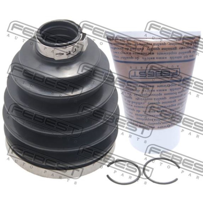 Пыльник ШРУСа FEBEST 0317p-odat