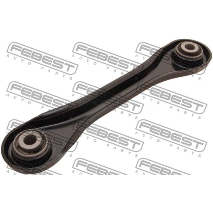 Тяга задняя поперечная верхняя febest 0525-mz3fr