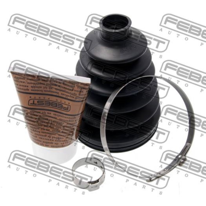 Пыльник ШРУСа FEBEST 0317p-re20