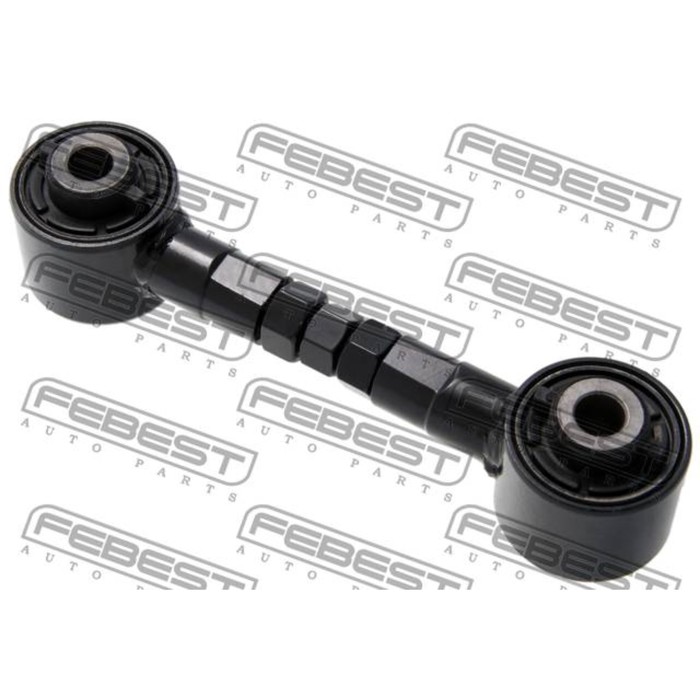 Тяга задняя поперечная регулируемая febest 0525-mz6r