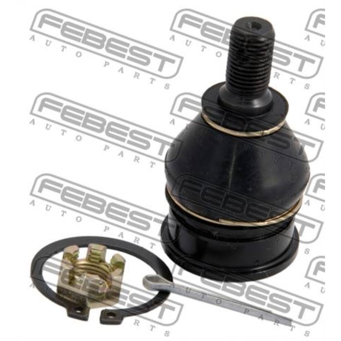 Опора шаровая FEBEST 0320-cap