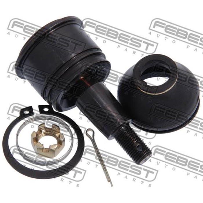 Опора шаровая FEBEST 0320-cl7d