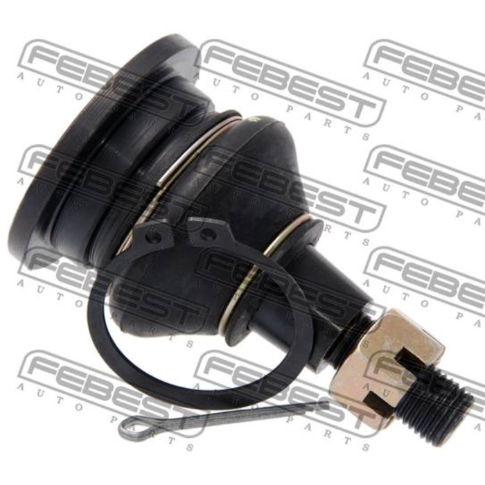 Опора шаровая FEBEST 0320-cu2r