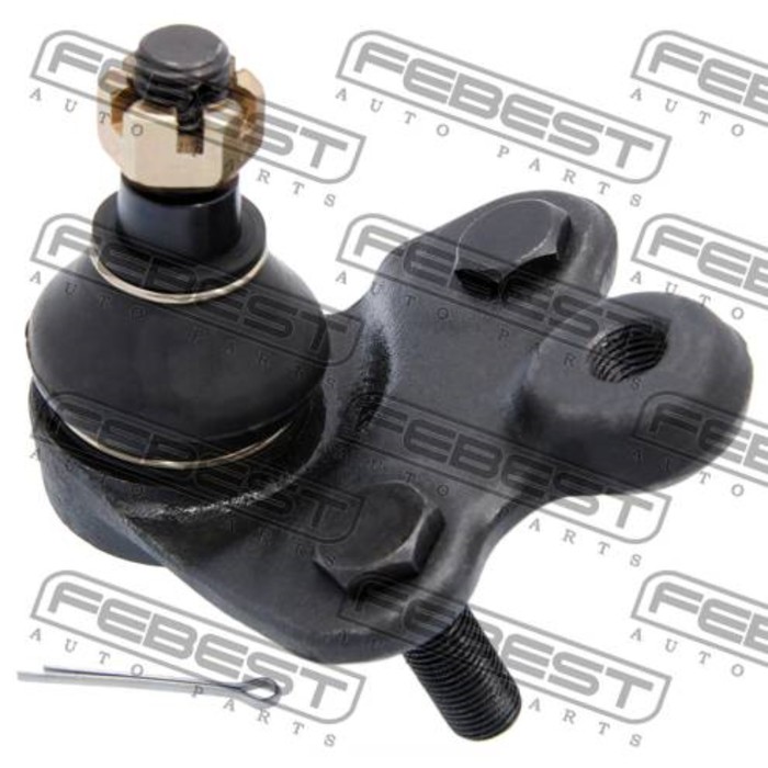 Опора шаровая FEBEST 0320-fdr