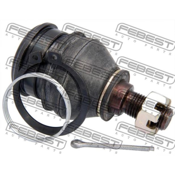 Опора шаровая FEBEST 0320-jz