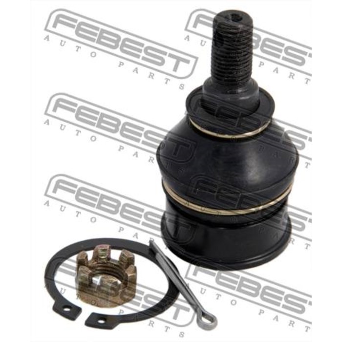 Опора шаровая FEBEST 0320-st
