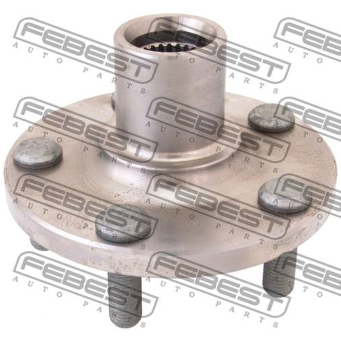 Ступица передняя febest 0182-azt220f