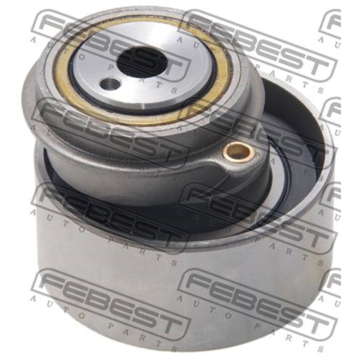 Ролик натяжителя ремня грм febest 0587-gf