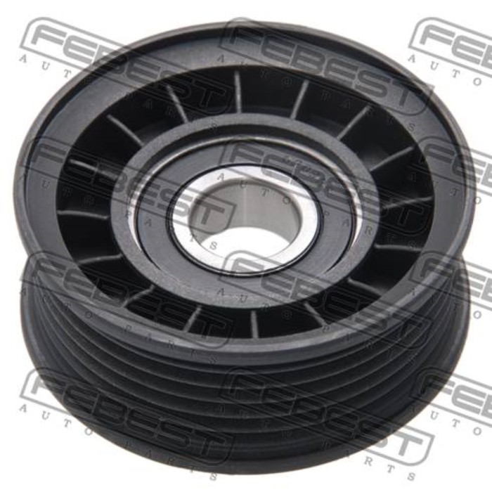 Ролик натяжной febest 0587-gg