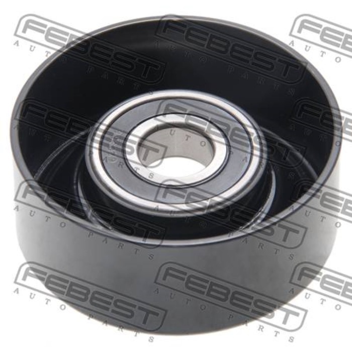 Ролик натяжной febest 0587-lw