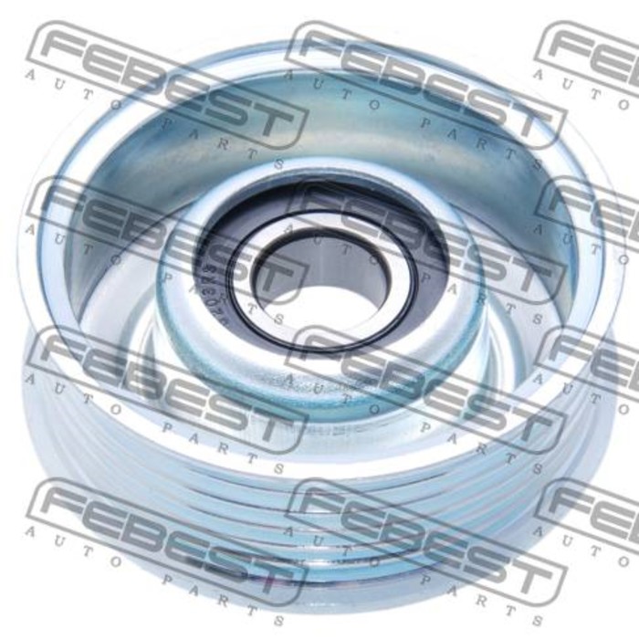 Ролик натяжной febest 0587-mz3