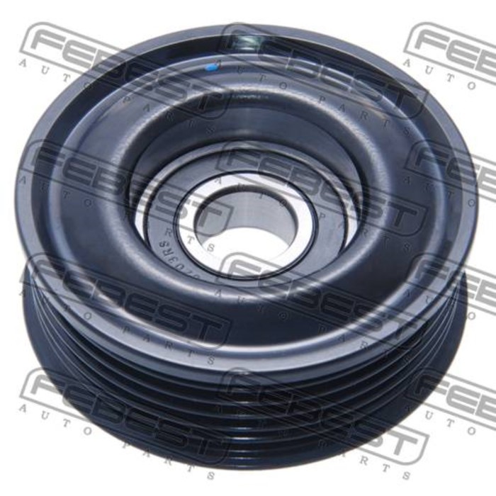 Ролик обводной febest 0588-bl