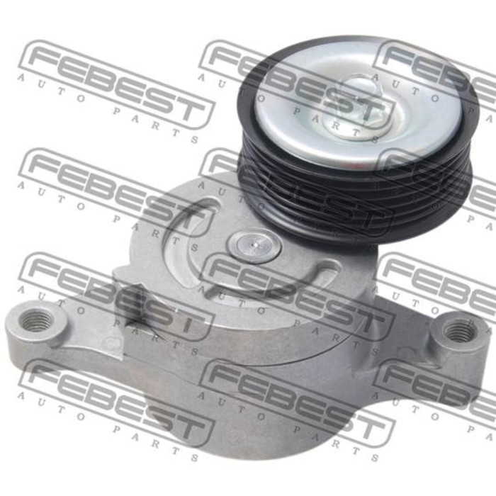 Натяжитель ремня febest 0590-de