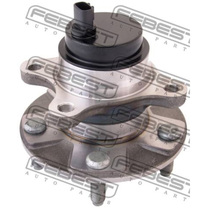 Ступица передняя левая febest 0182-xflh