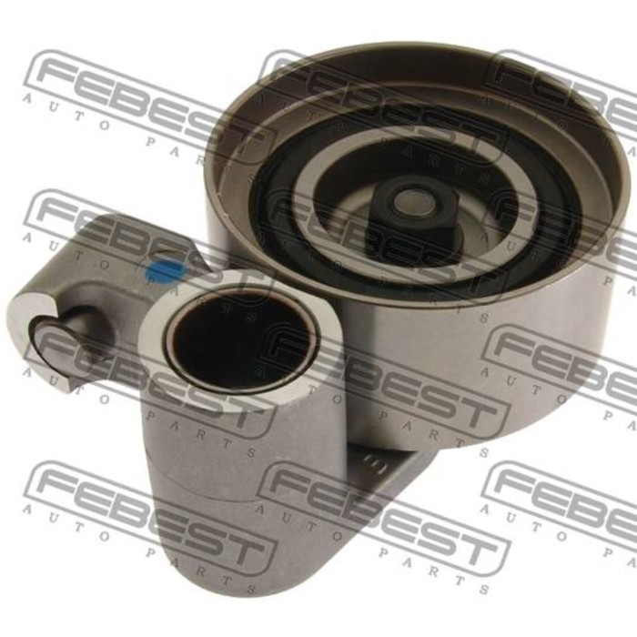 Ролик натяжителя ремня грм febest 0187-1hz