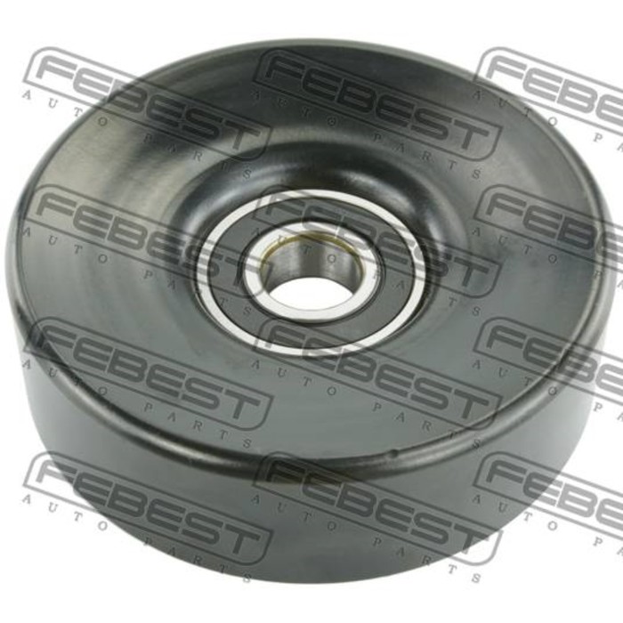 Ролик натяжной febest 0187-1uzfe