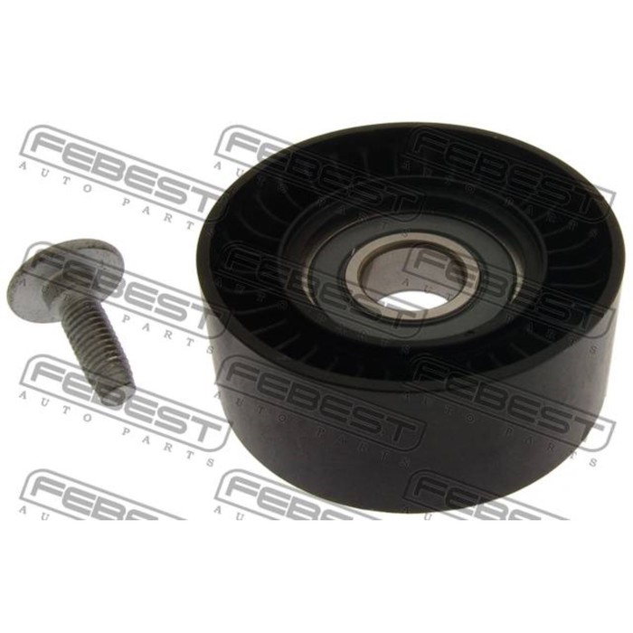 Ролик натяжной febest 0187-2adfhv