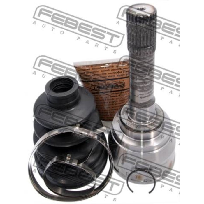 Шрус наружный 32x48x26 febest 0710-xl7