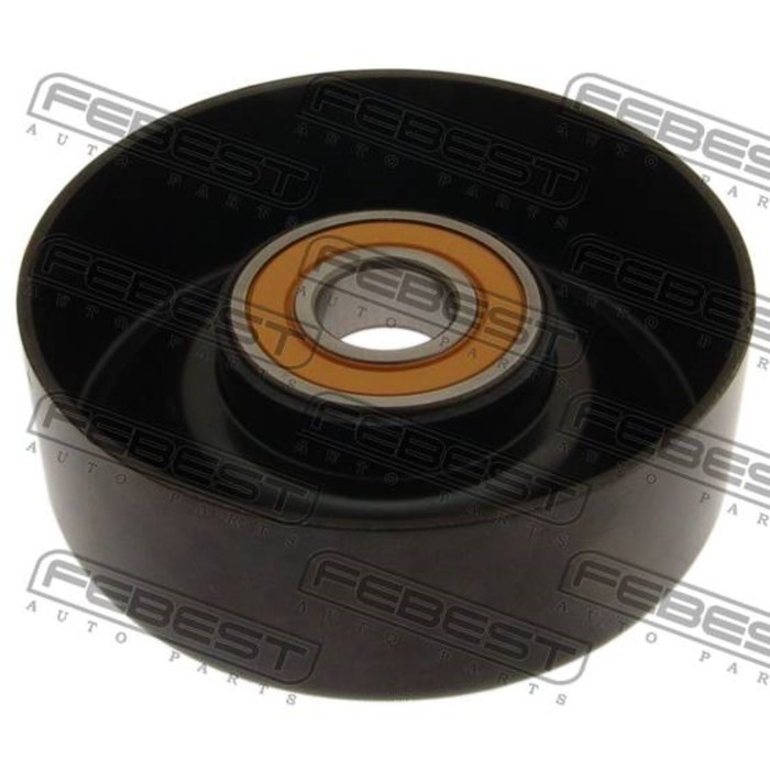 Ролик натяжной febest 0187-2uzfe