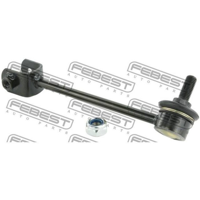Тяга стабилизатора задняя левая febest 0323-cl8rl