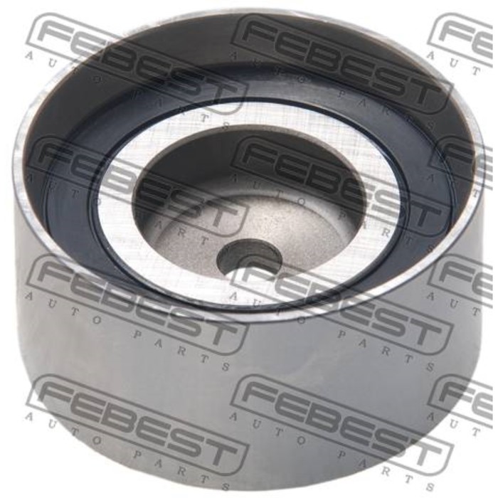 Ролик натяжителя ремня грм febest 0187-cdt250
