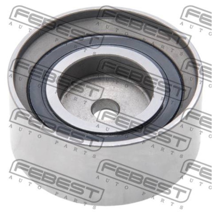 Ролик натяжителя ремня грм febest 0187-grj150