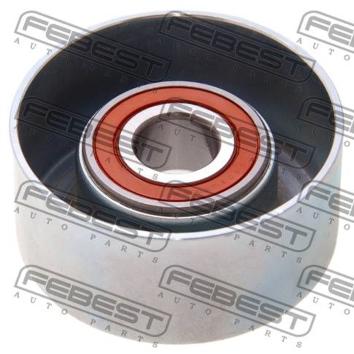 Ролик натяжной febest 0187-grj200
