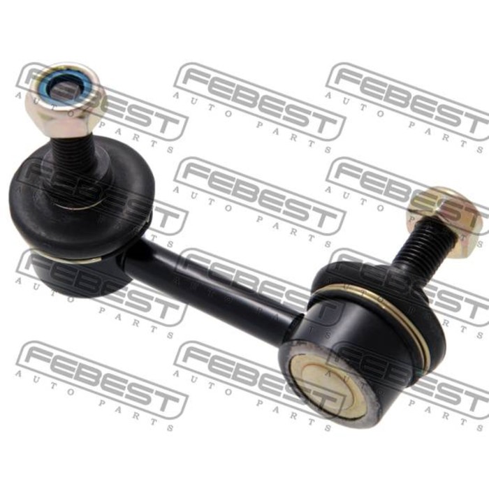 Тяга стабилизатора задняя левая febest 0323-eprl