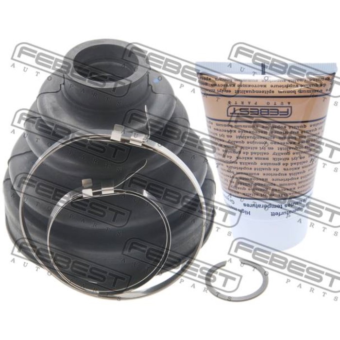 Пыльник ШРУСа FEBEST 0715-jb416xt