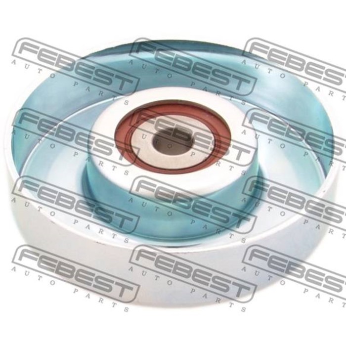 Ролик натяжной febest 0187-scp10