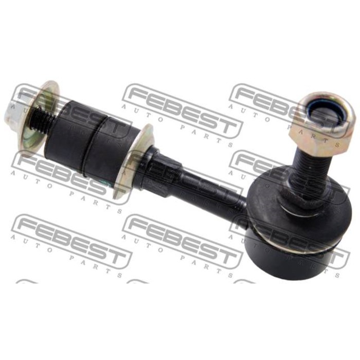 Тяга стабилизатора передняя febest 0323-prf