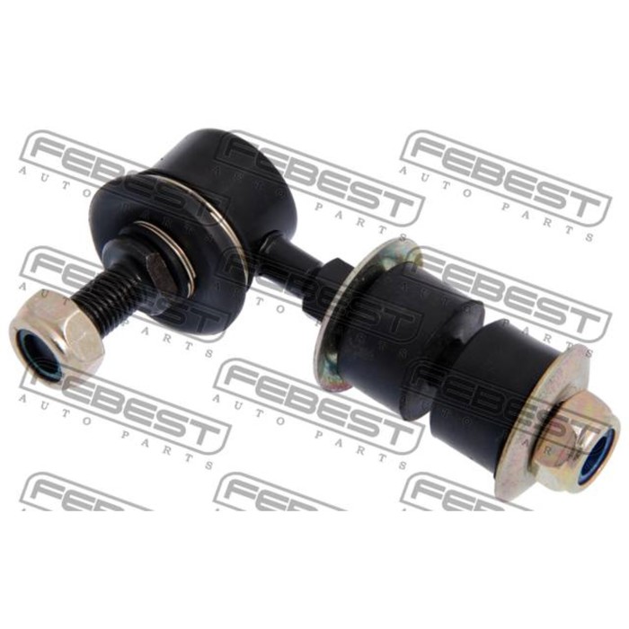 Тяга стабилизатора передняя febest 0723-balf