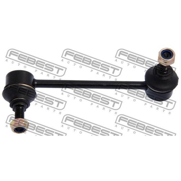 Тяга стабилизатора задняя правая febest 0723-balrr
