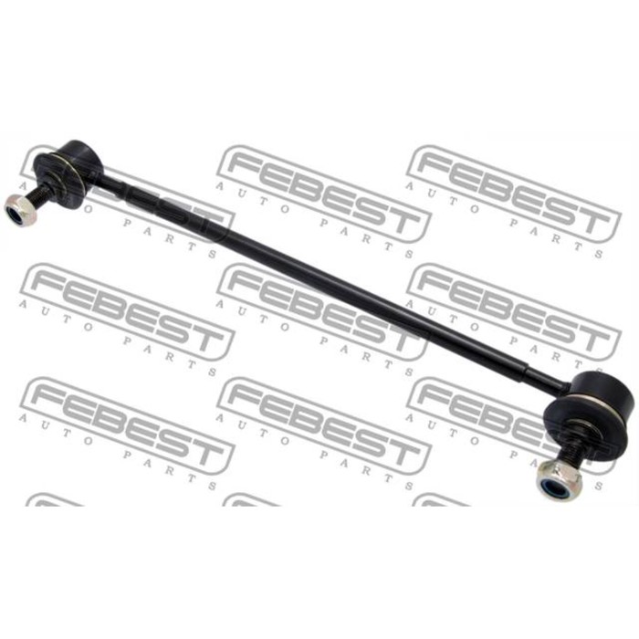 Тяга стабилизатора передняя febest 0723-gvt